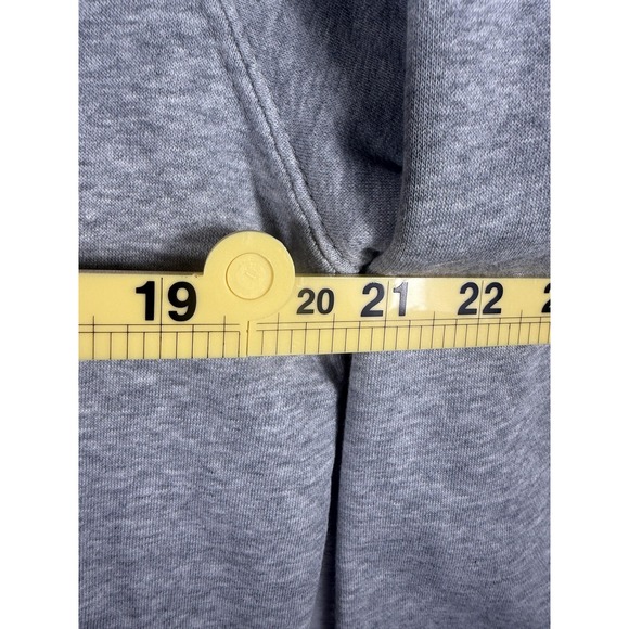 Arizona Wildcats Sweater Mens Medium Gray NCAA Basketball Nike Crewneck Pullover - Picture 8 of 9